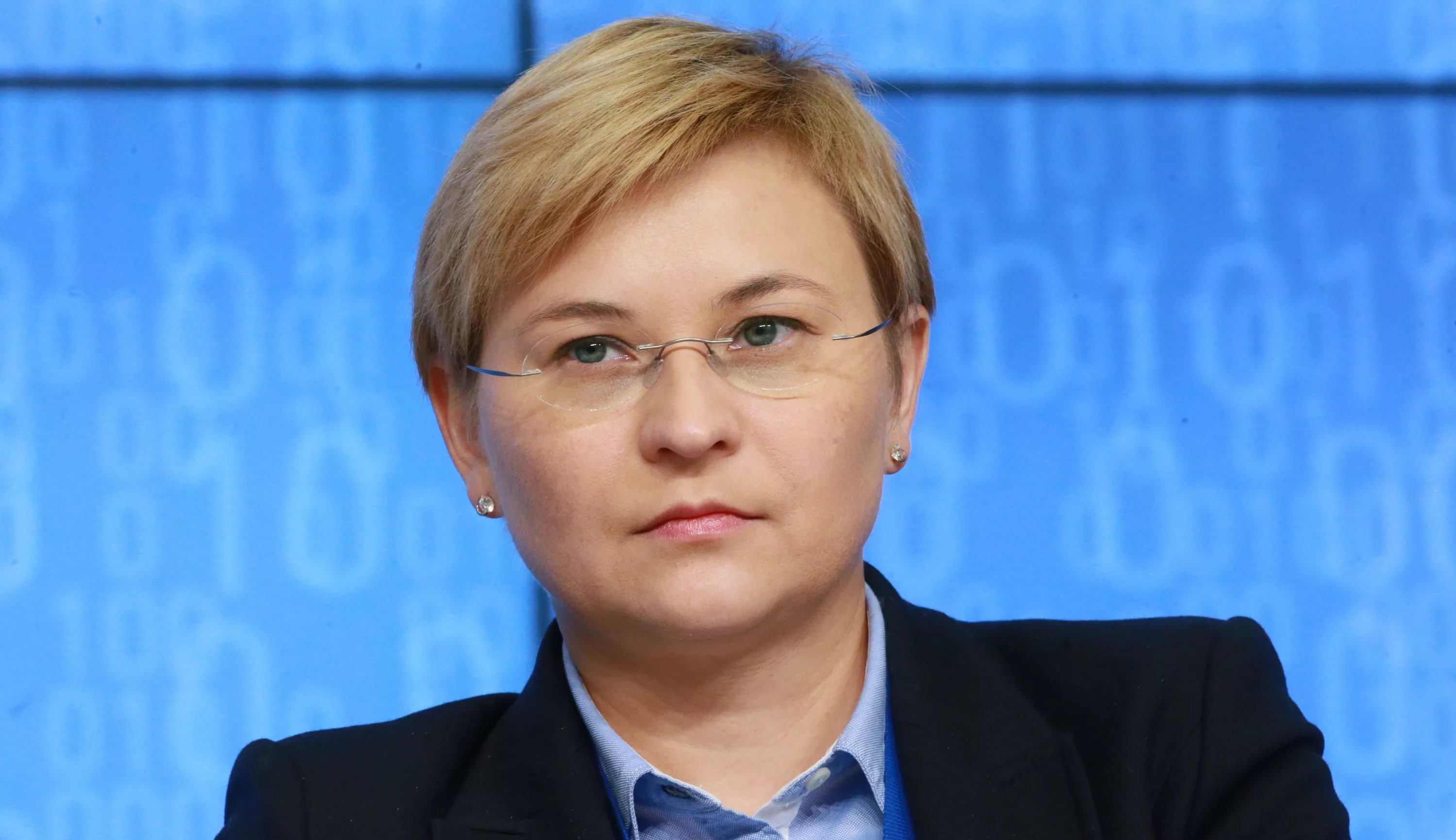 Людмила Бокова возглавила Федеральный институт цифровой трансформации образования