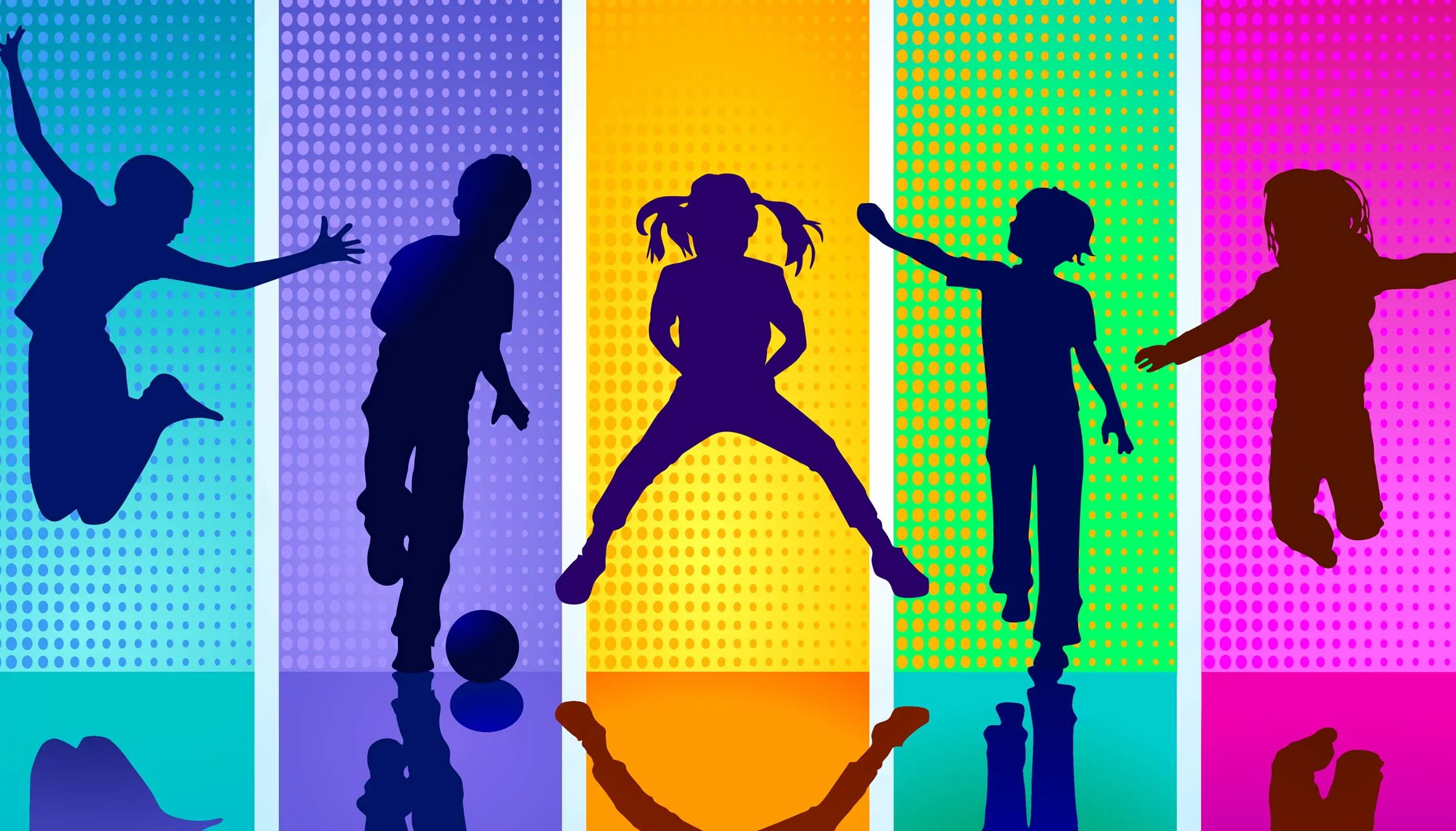 Ученикам обычных школ зачтут оценки, полученные в кружках и секциях