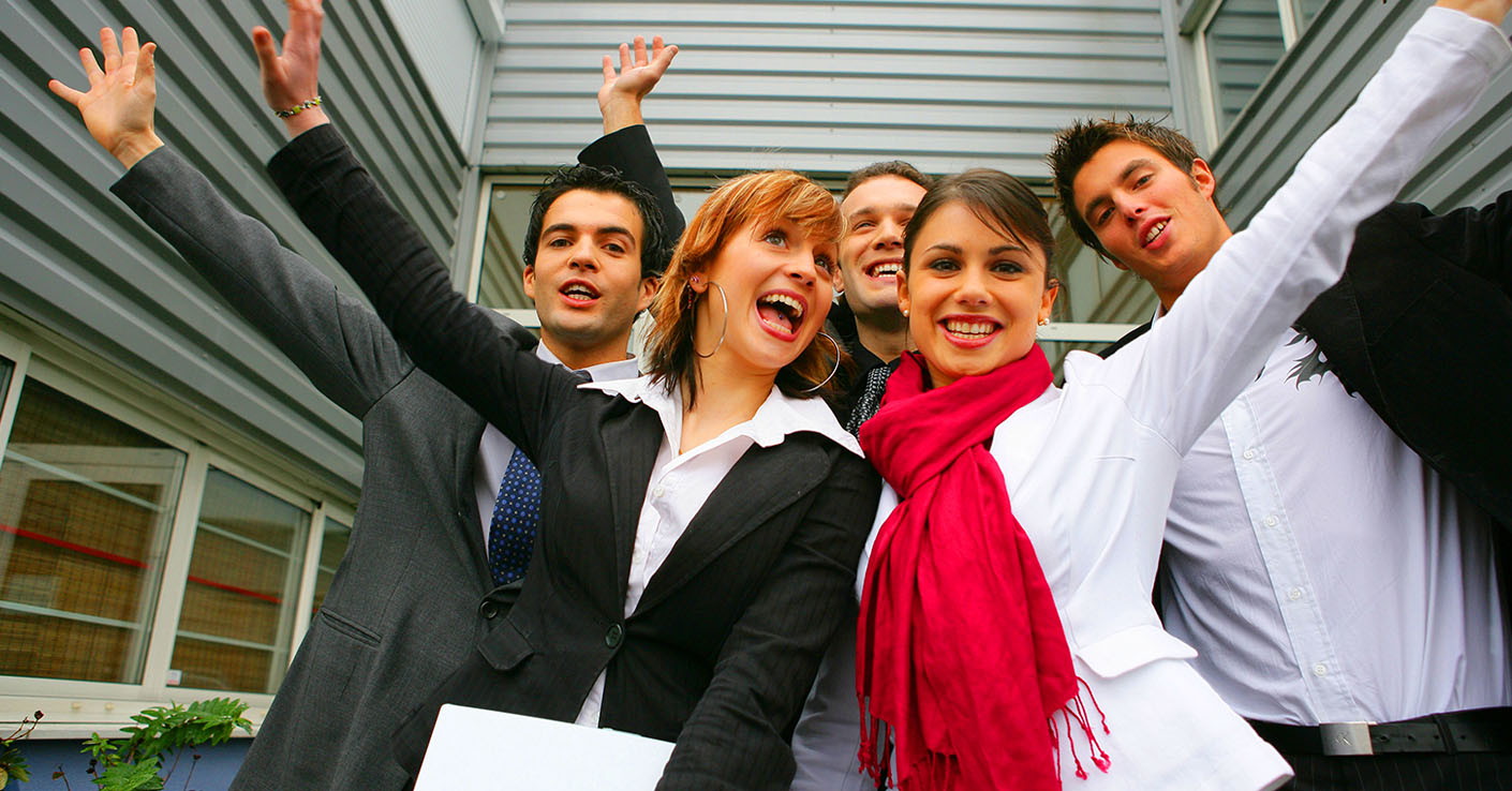 Стажировки и международная практика для студентов: как это бывает