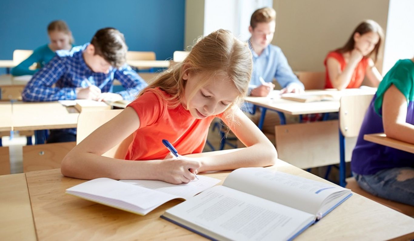 Рособрнадзор: результаты ВПР не должны влиять на оценки