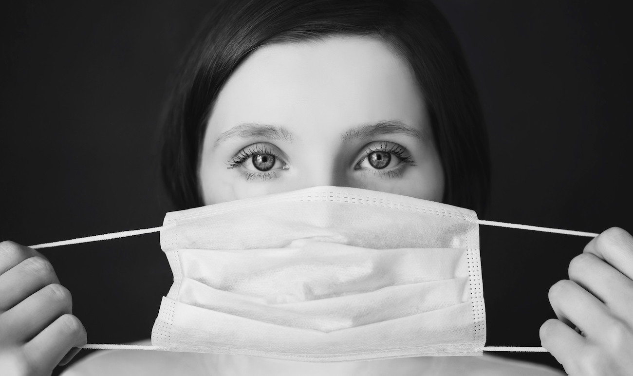 Министр образования Нижегородской области призвал учителей носить маски