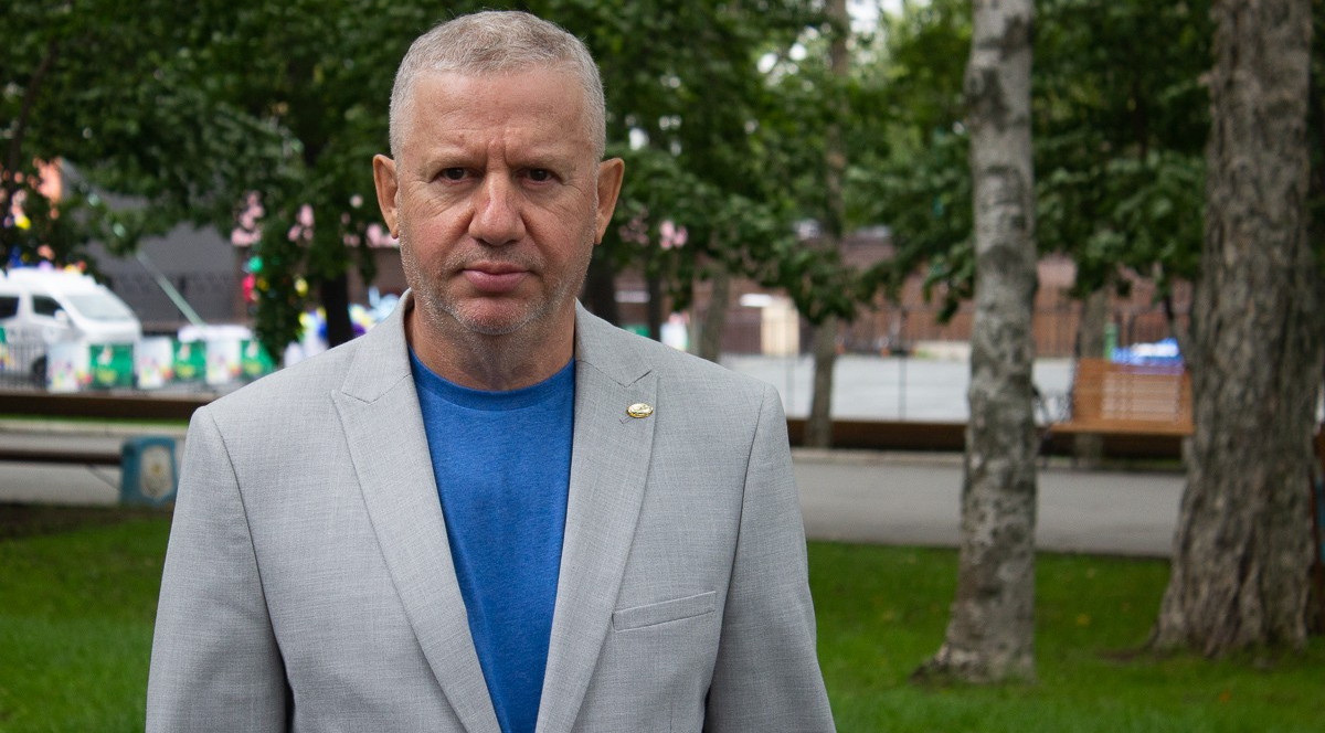 ​Александр Адамский: «Модели образования, отработанные в школах и детских садах Южно-Сахалинска, можно будет тиражировать на всю страну»