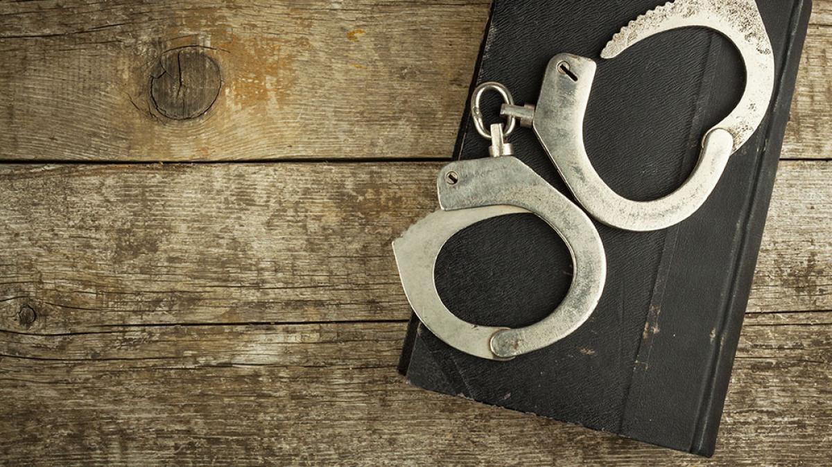 Ефремов может готовить содержащихся в СИЗО школьников к ЕГЭ