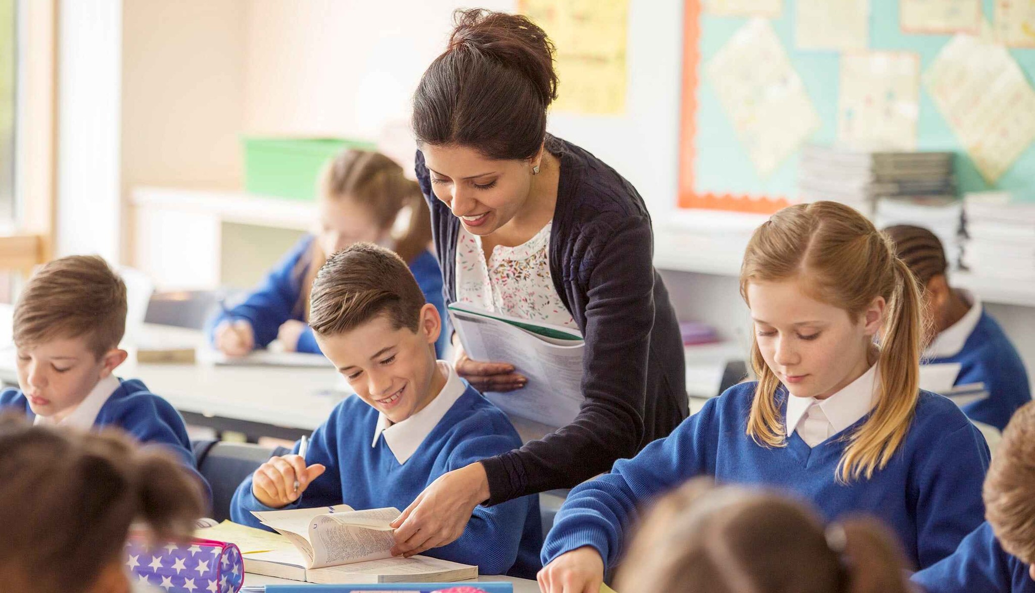 Разъяснения по дополнительным выплатам за классное руководство опубликованы на сайте Минпросвещения России