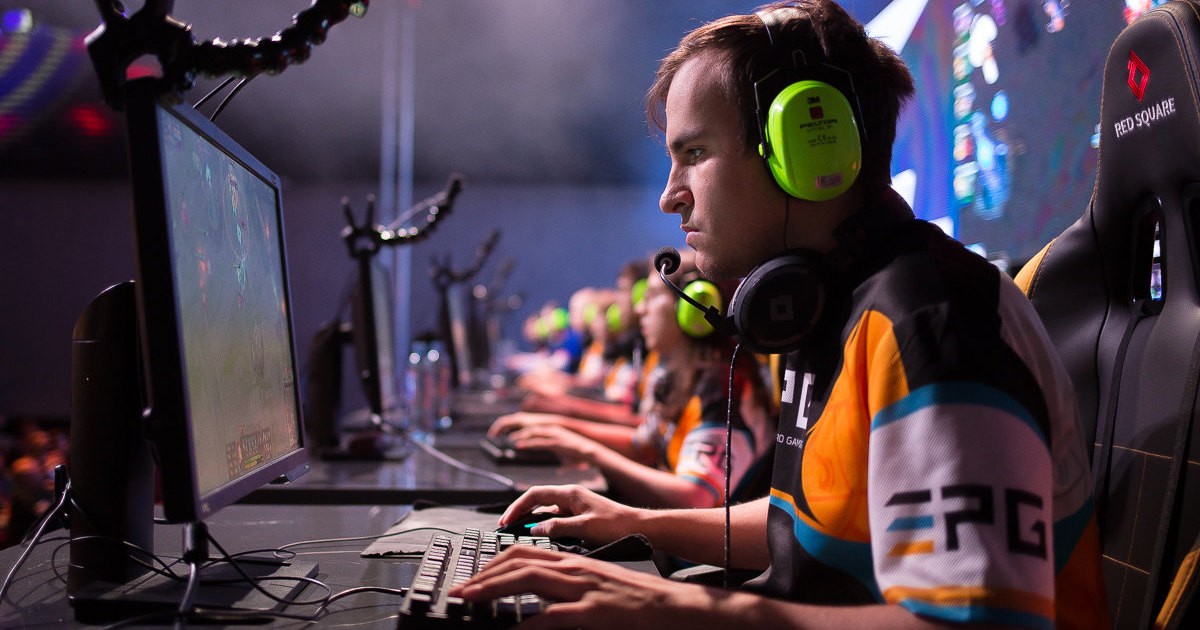 Минпросвещения РФ готово поддержать кубок по киберспорту