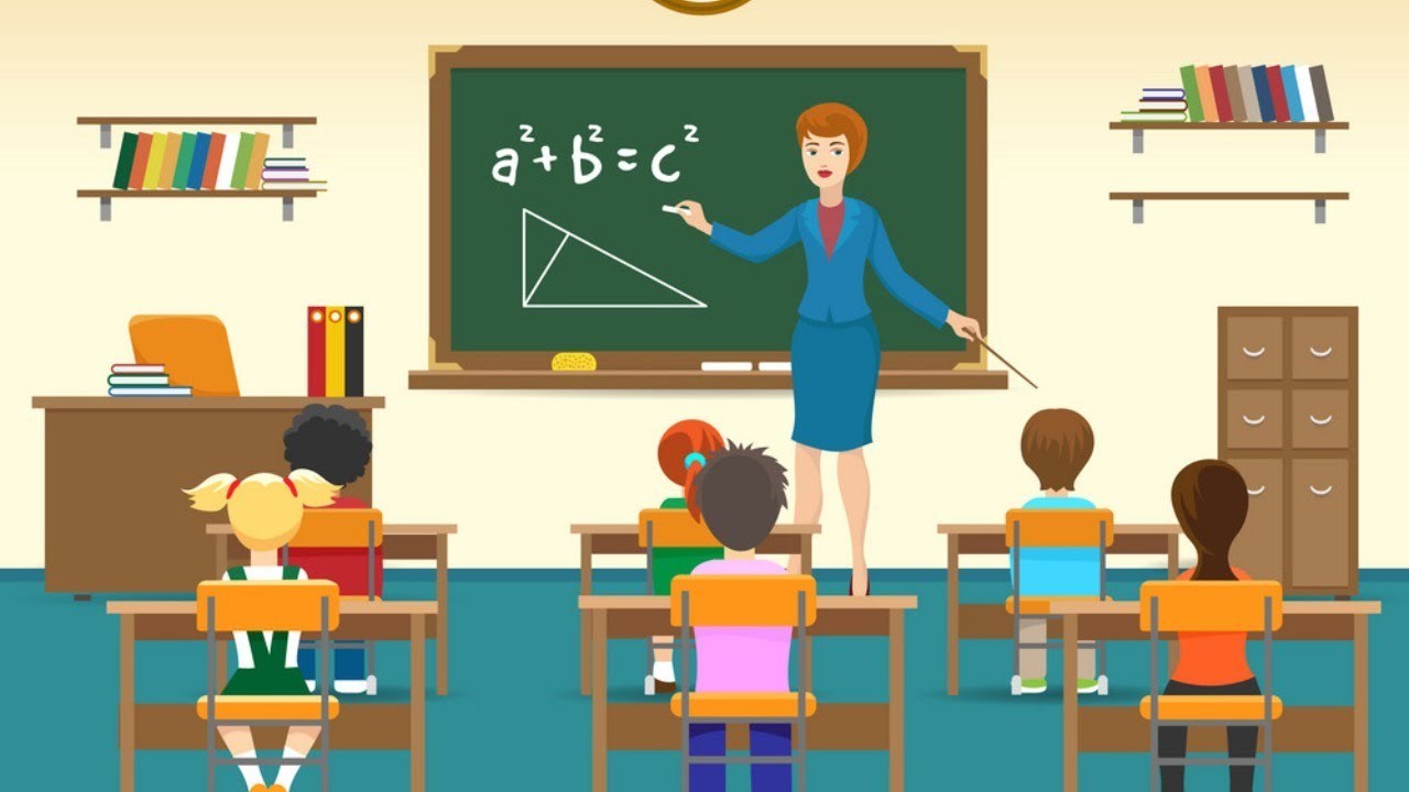 Глава Минпросвещения назвал эпидемиологическую ситуацию в школах спокойной