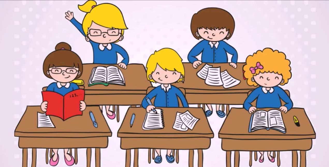 Александр Адамский: «Если в школе тысяча учащихся, то и программ может быть тысяча»