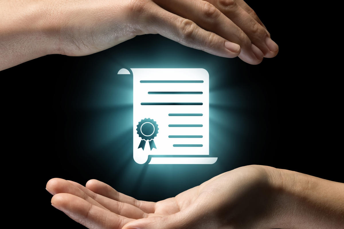 Педагогов ждет сертификация