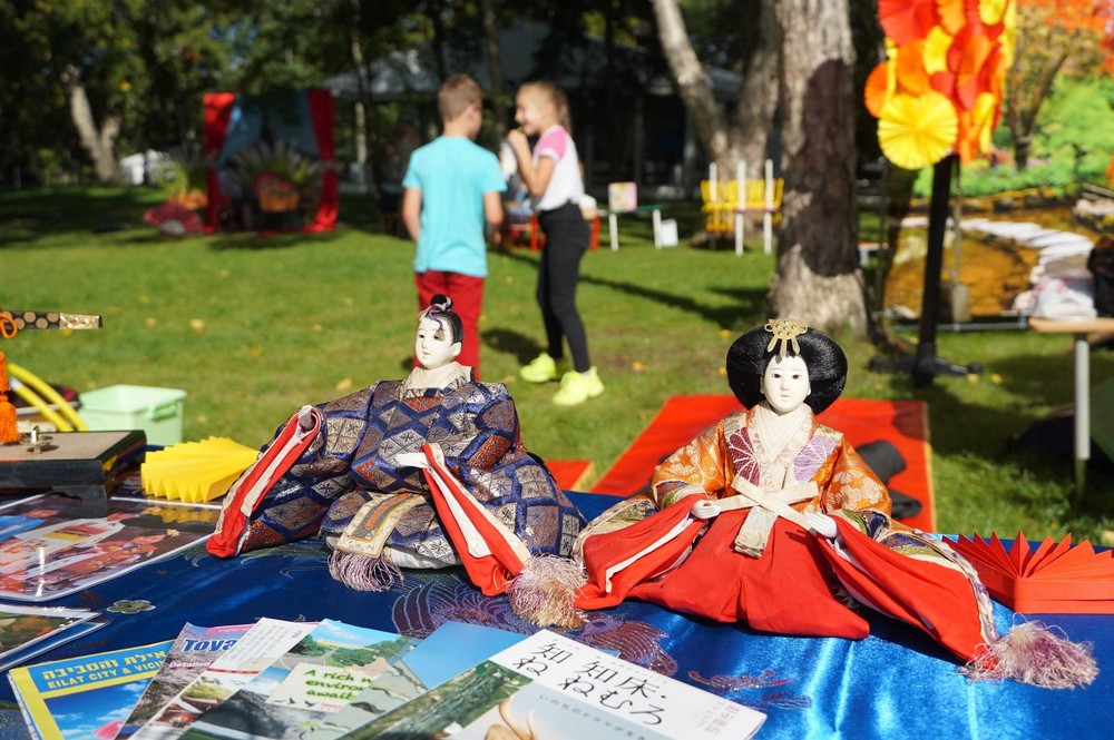 ​В Южно-Сахалинске стартовал образовательный форум