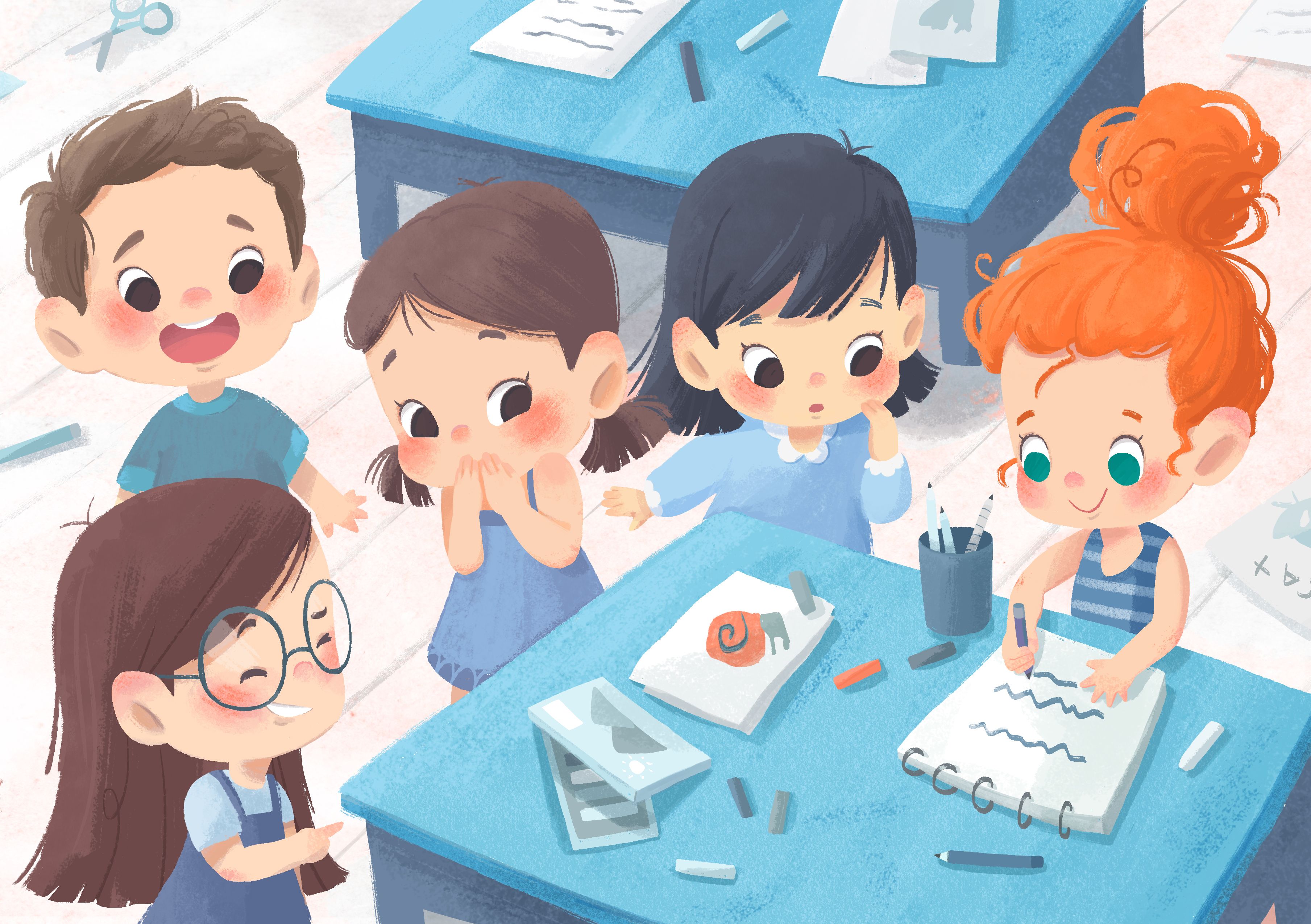 В Госдуме предложили компенсировать плату за услуги частных детсадов