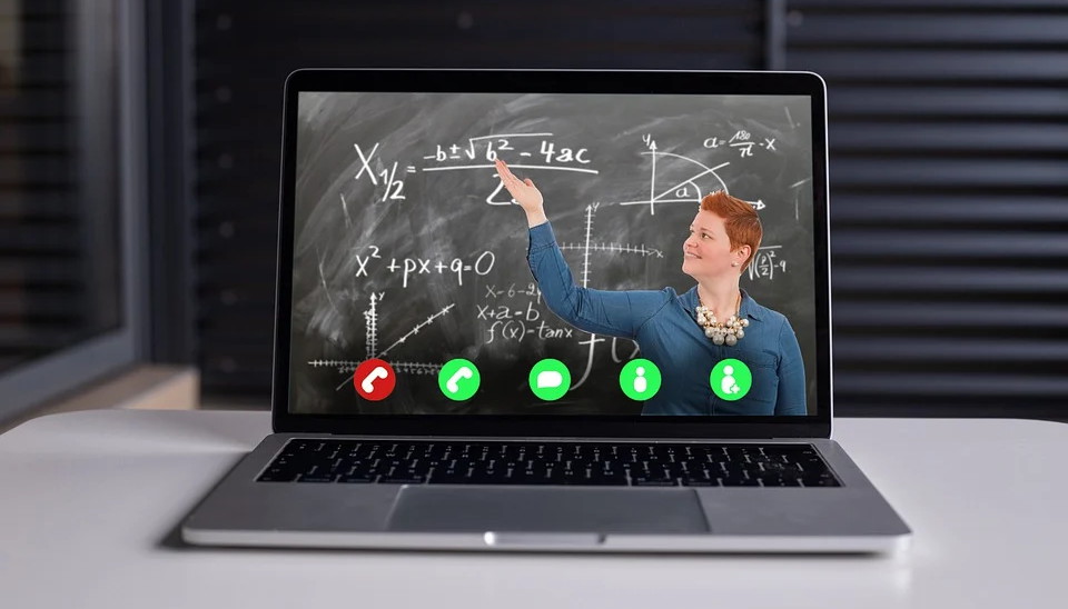 «Если бы в детских садах применялись технологии смешанного образования, у школ наверняка было бы куда меньше сложностей при организации онлайн-обучения»