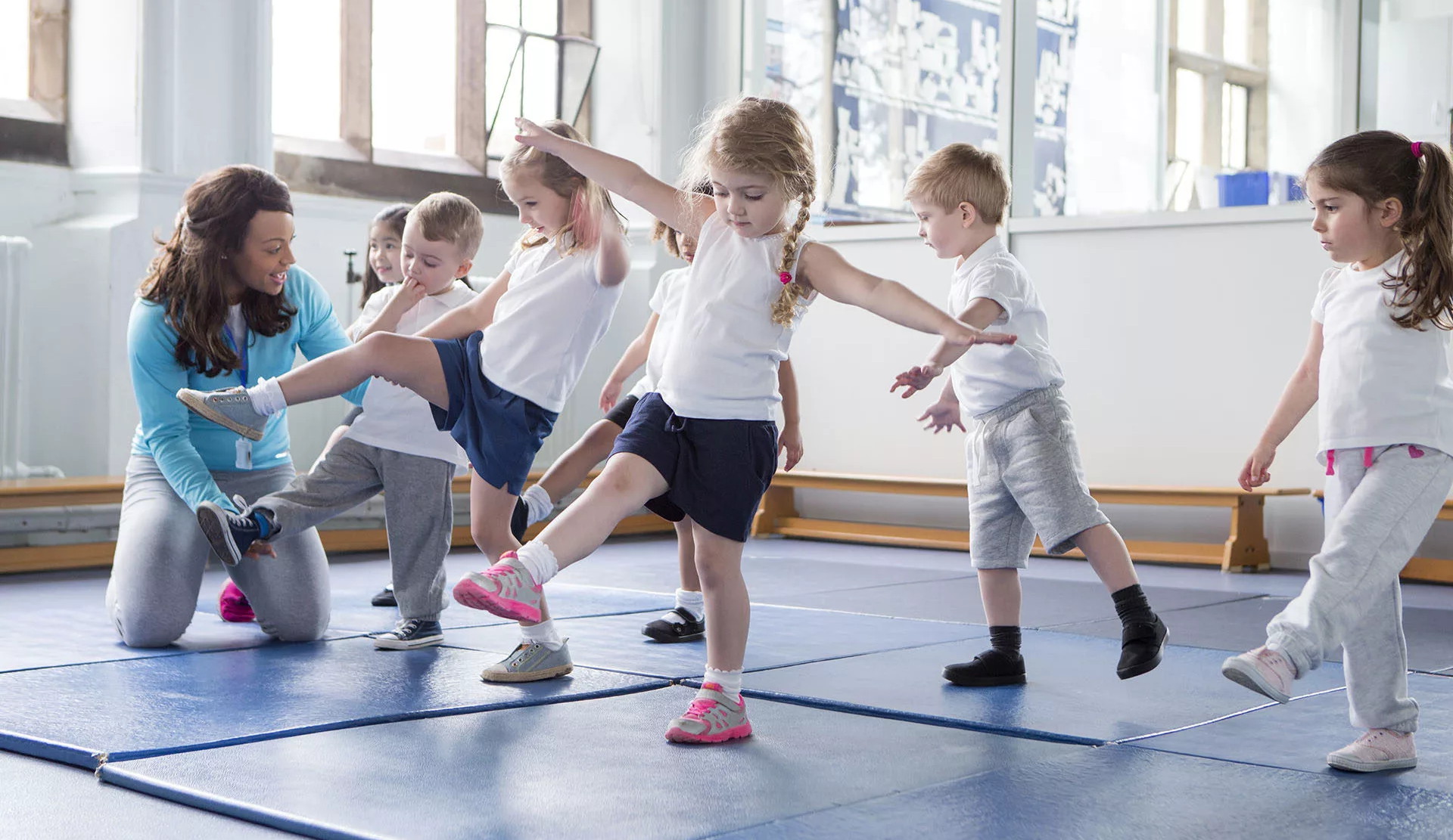 Как не перегрузить ребенка дополнительными кружками и секциями