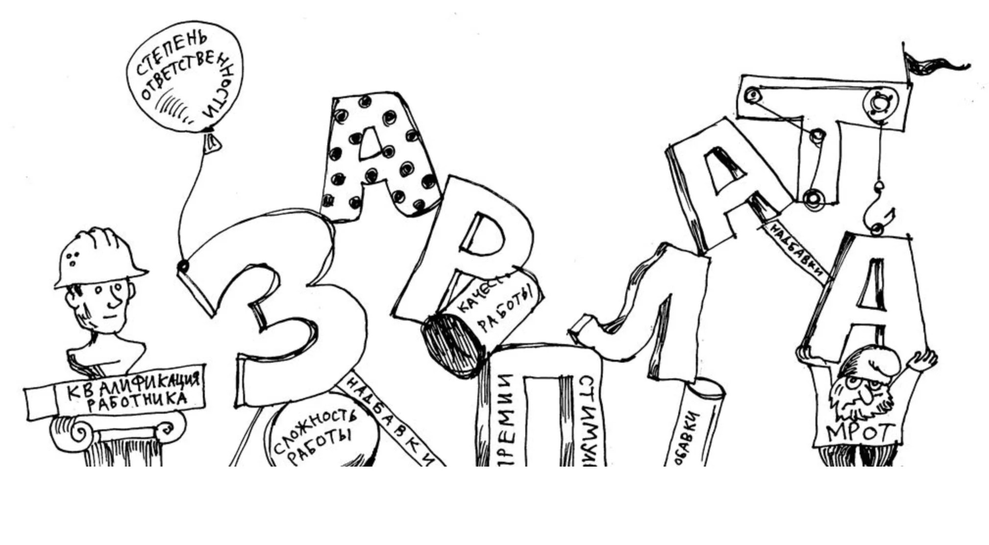 Россияне признались, на какую сумму могут прожить месяц