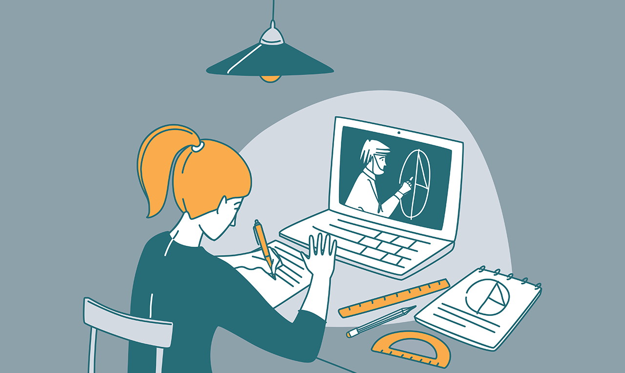 Почему родители и чиновники боятся введения дистанта