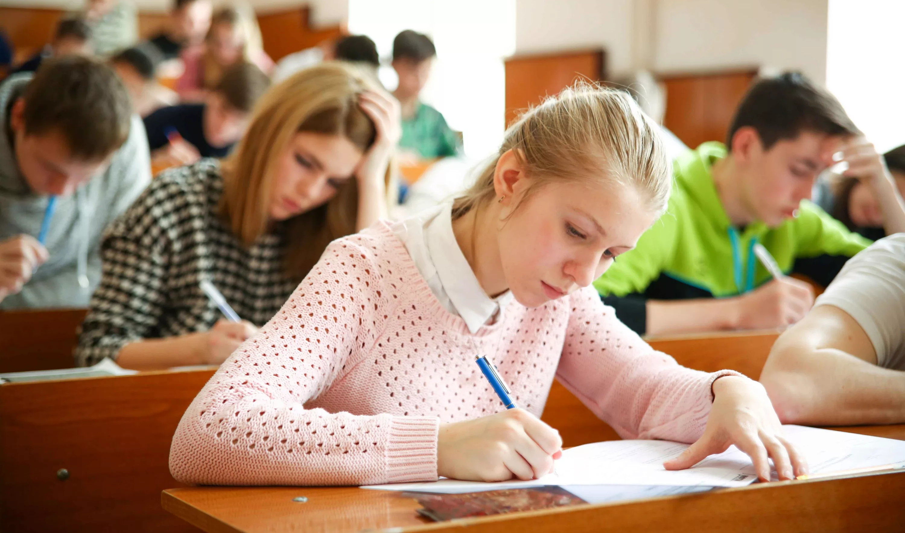 Опубликован перечень олимпиад школьников на 2020/2021 учебный год