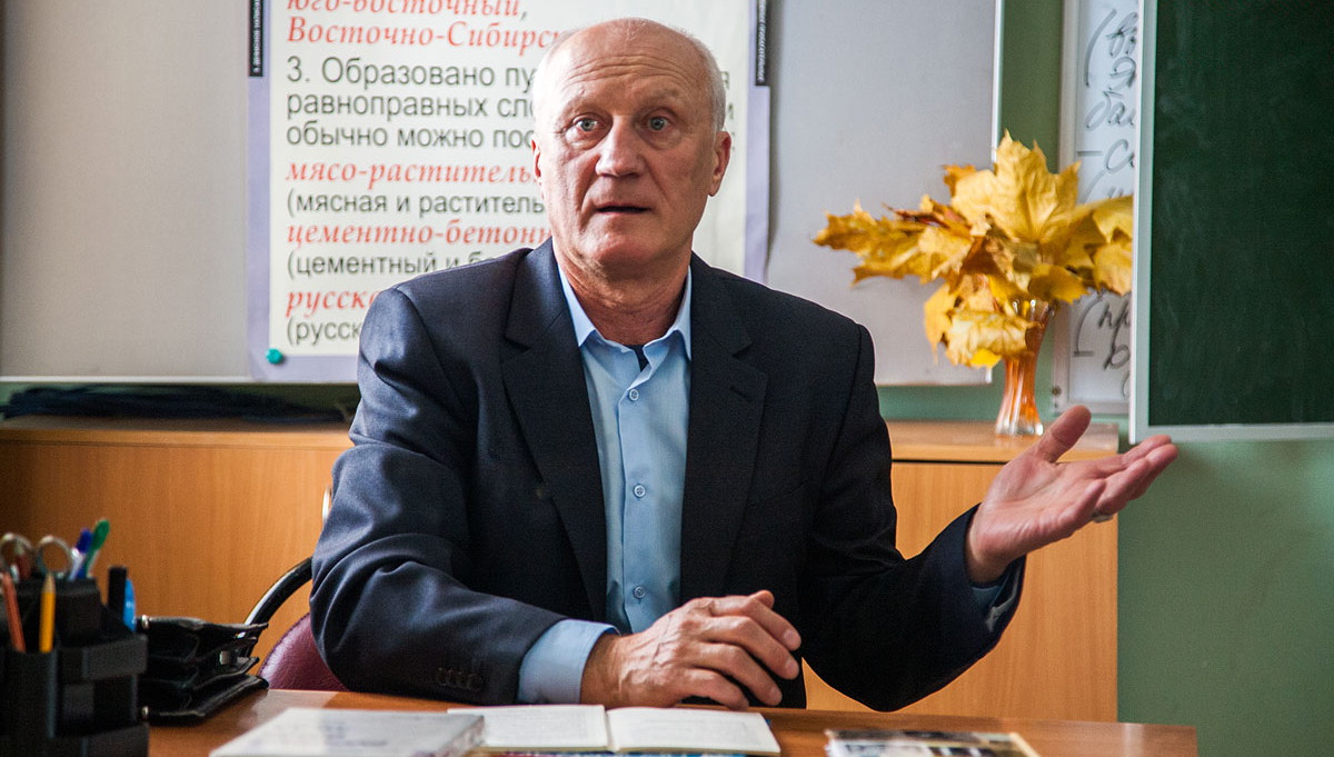 Путин потребовал не допускать людей с судимостью к работе в детских спортивных секциях