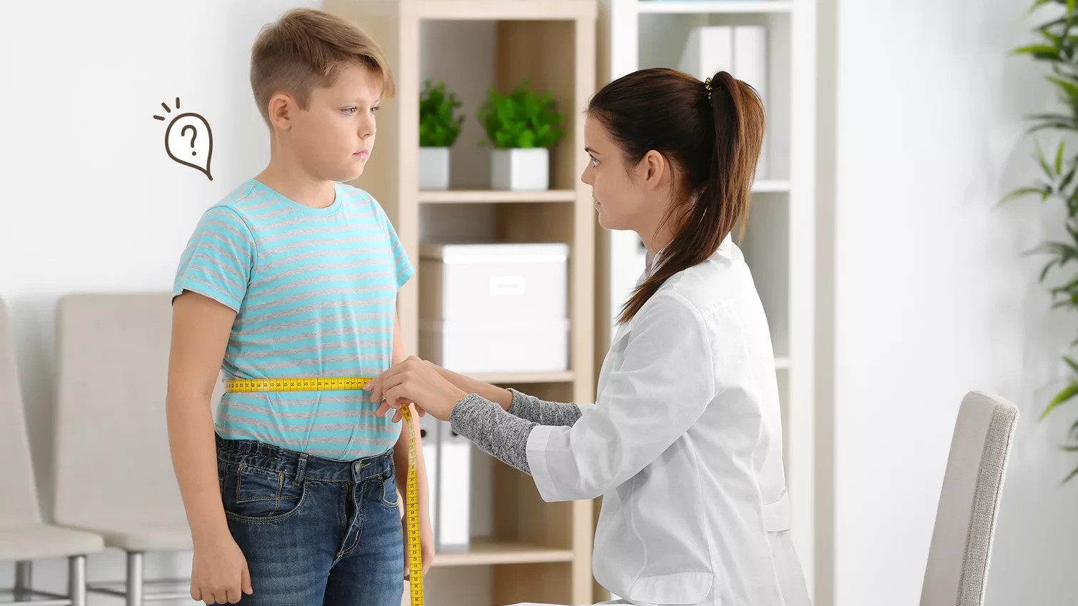 Министерство просвещения: Проблемы со здоровьем есть более чем у половины детей в РФ