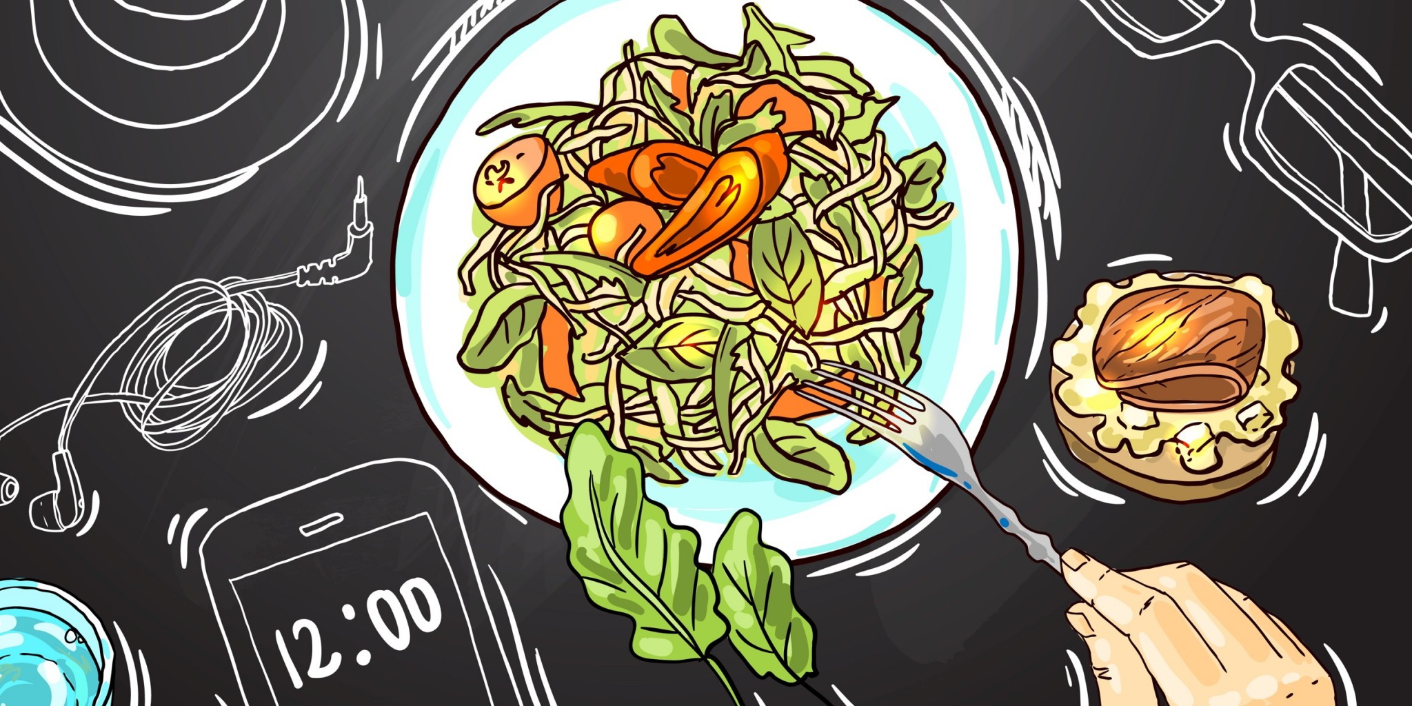 Онищенко: Учеников начальных классов должны обеспечивать горячим питанием на дистанционном обучении