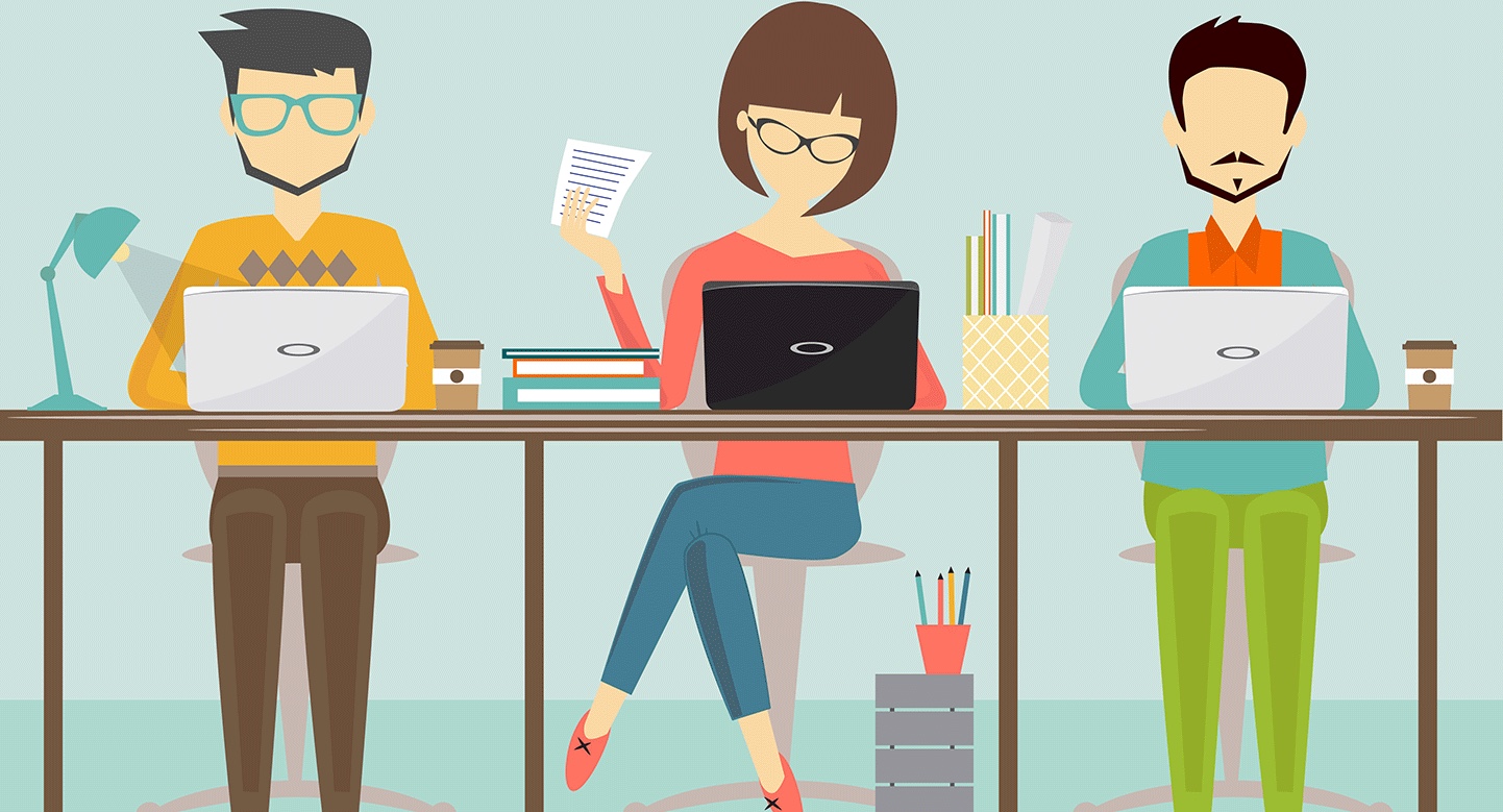 Почему сотрудники московских организаций против перевода на удаленку