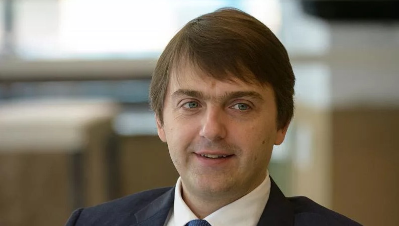 Сергей Кравцов про ситуацию с COVID-19 в школах страны: Отбросьте волнения и соблюдайте правила гигиены