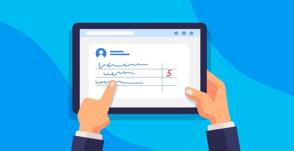 Учебный план на год стал доступен в веб-дневнике московских школьников