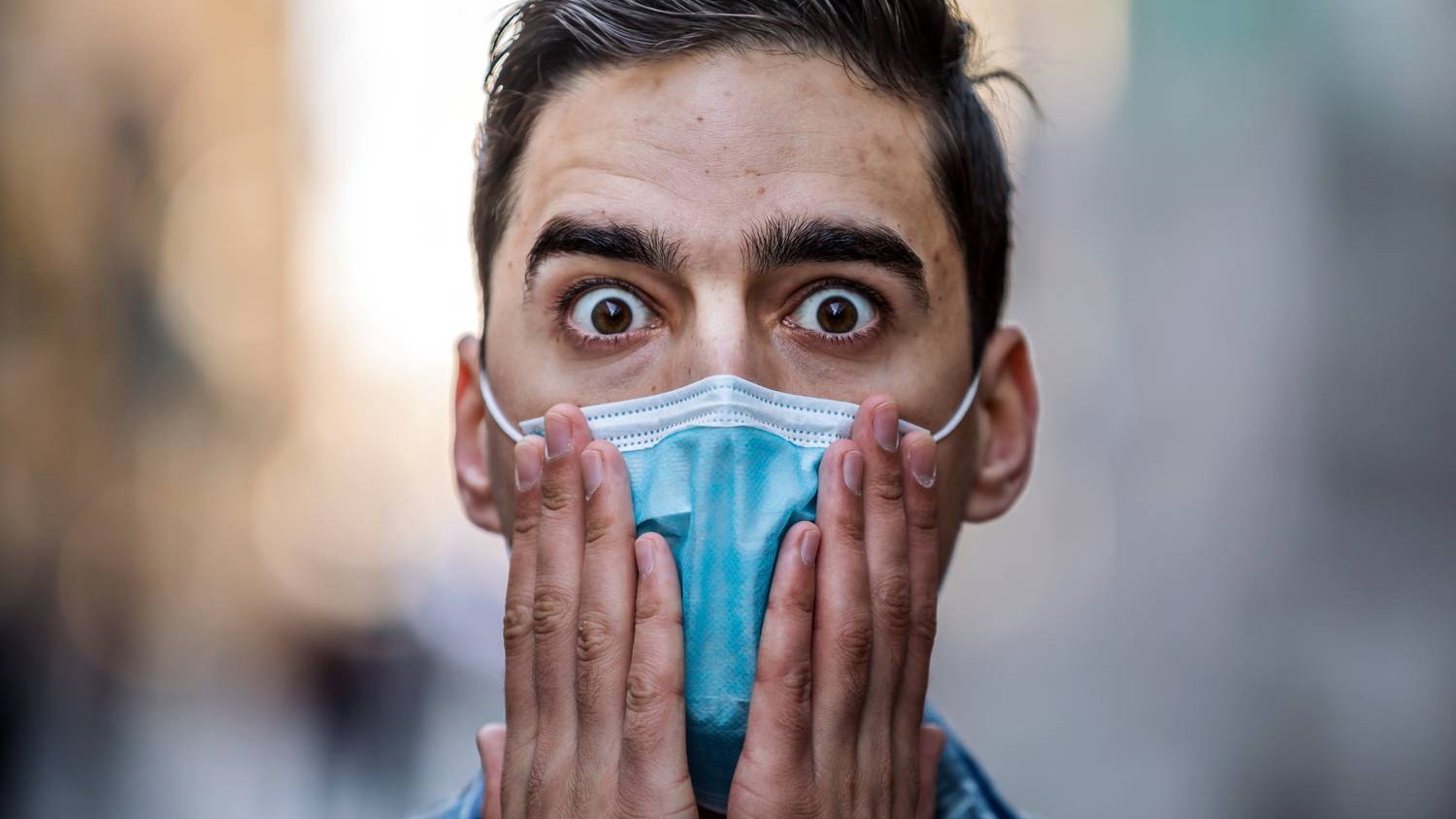 Ученые предупредили о фатальных последствиях карантина