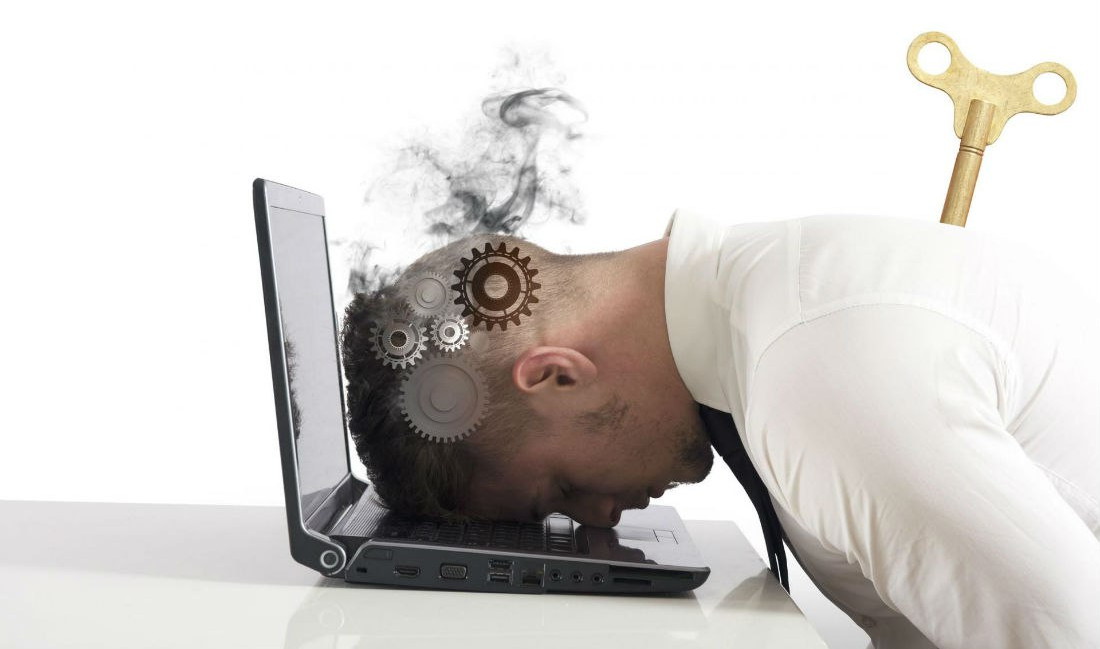 Выгорание учителей: как с ним справиться самостоятельно и помочь своим коллегам