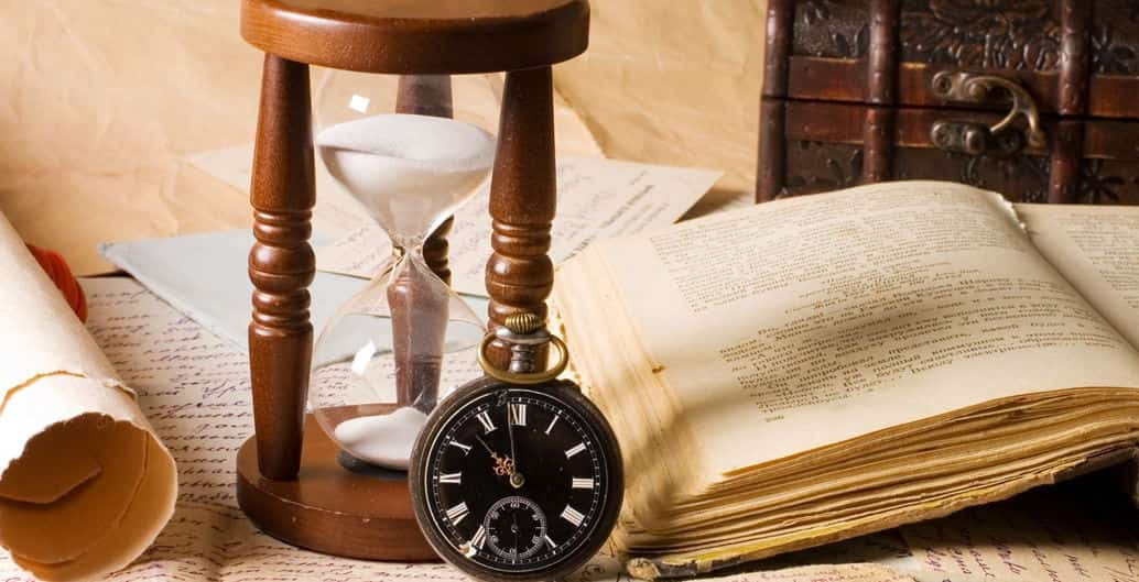 Какой должна быть история в школе