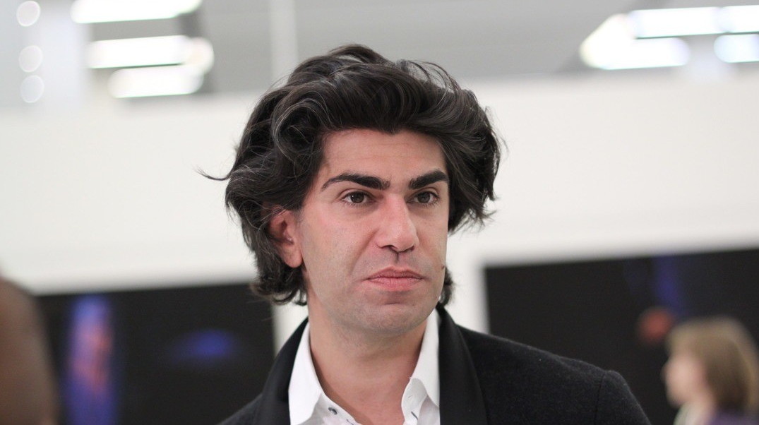 Николай Цискаридзе не верит в серьезное образование в негосударственных учебных заведениях