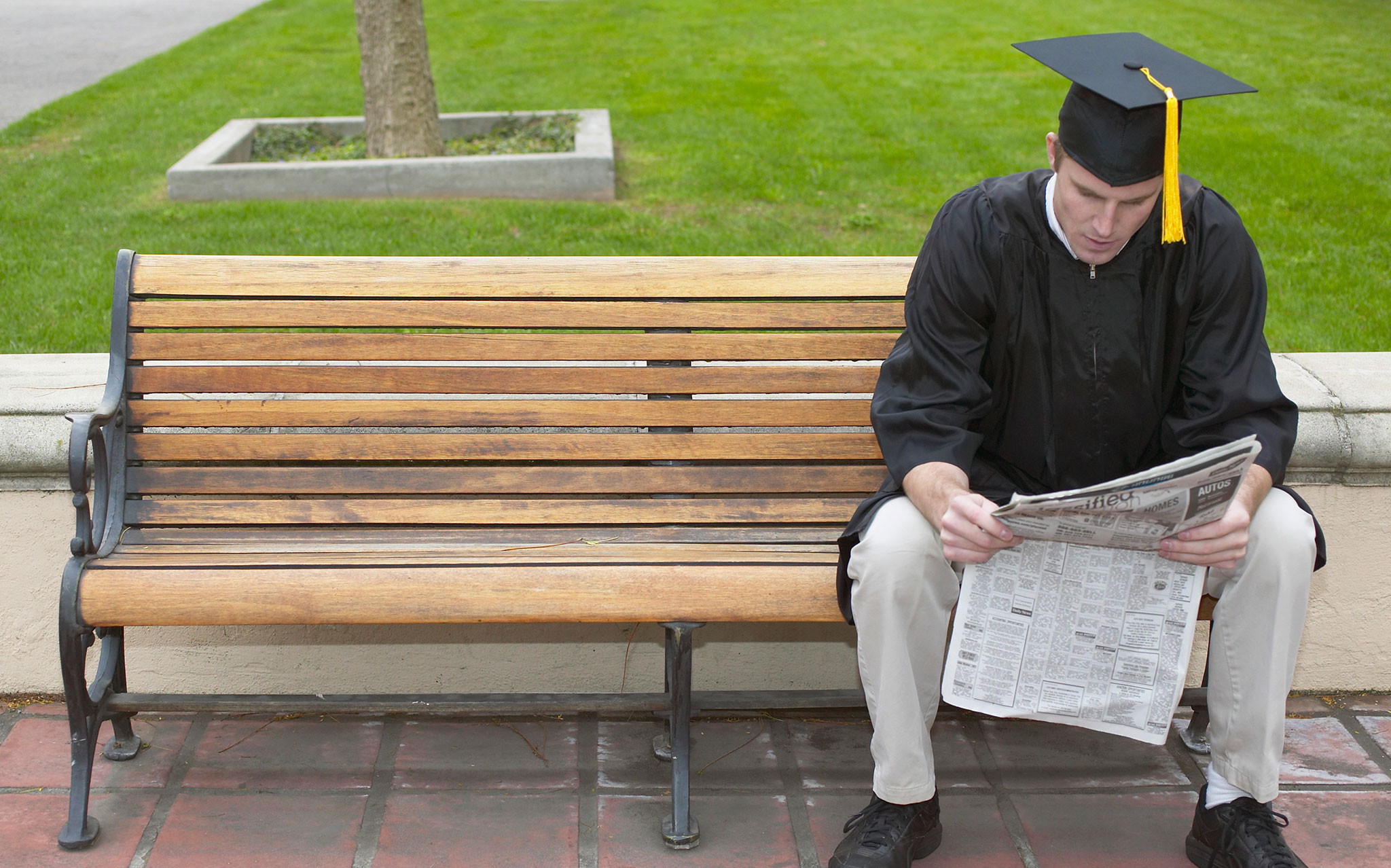 В Москве стартовал проект по трудоустройству выпускников колледжей и вузов