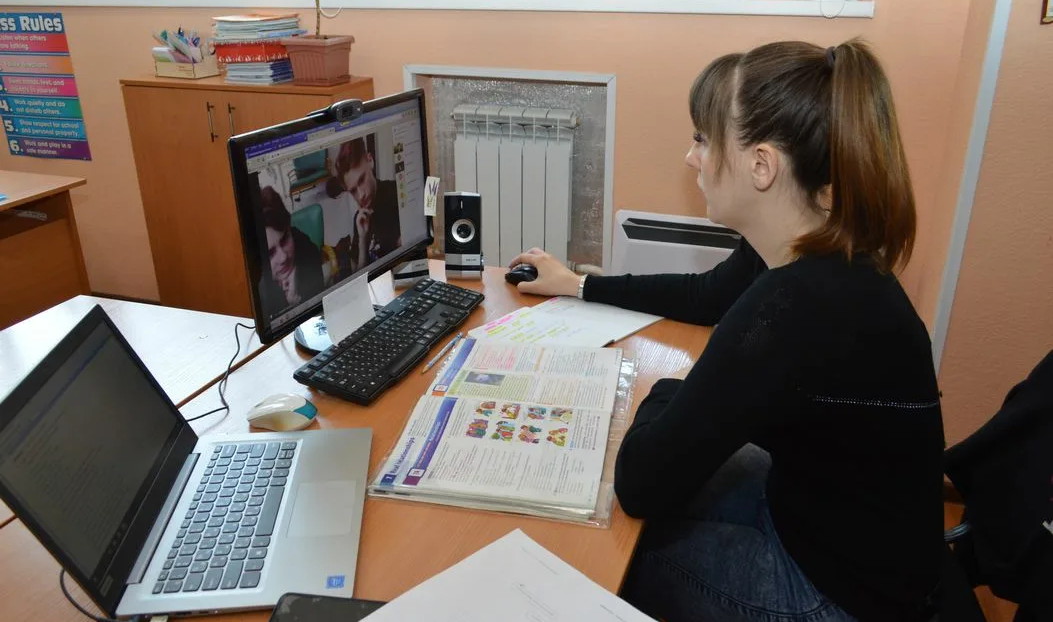 Через 2–3 недели в московских школах планируется ввести новый формат преподавания