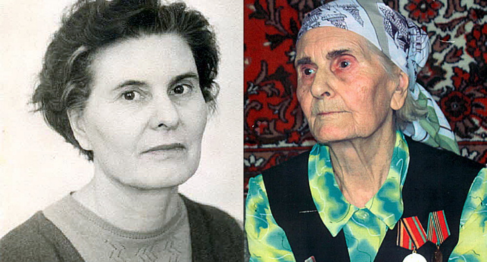 Старейшему учителю страны исполнилось 102 года