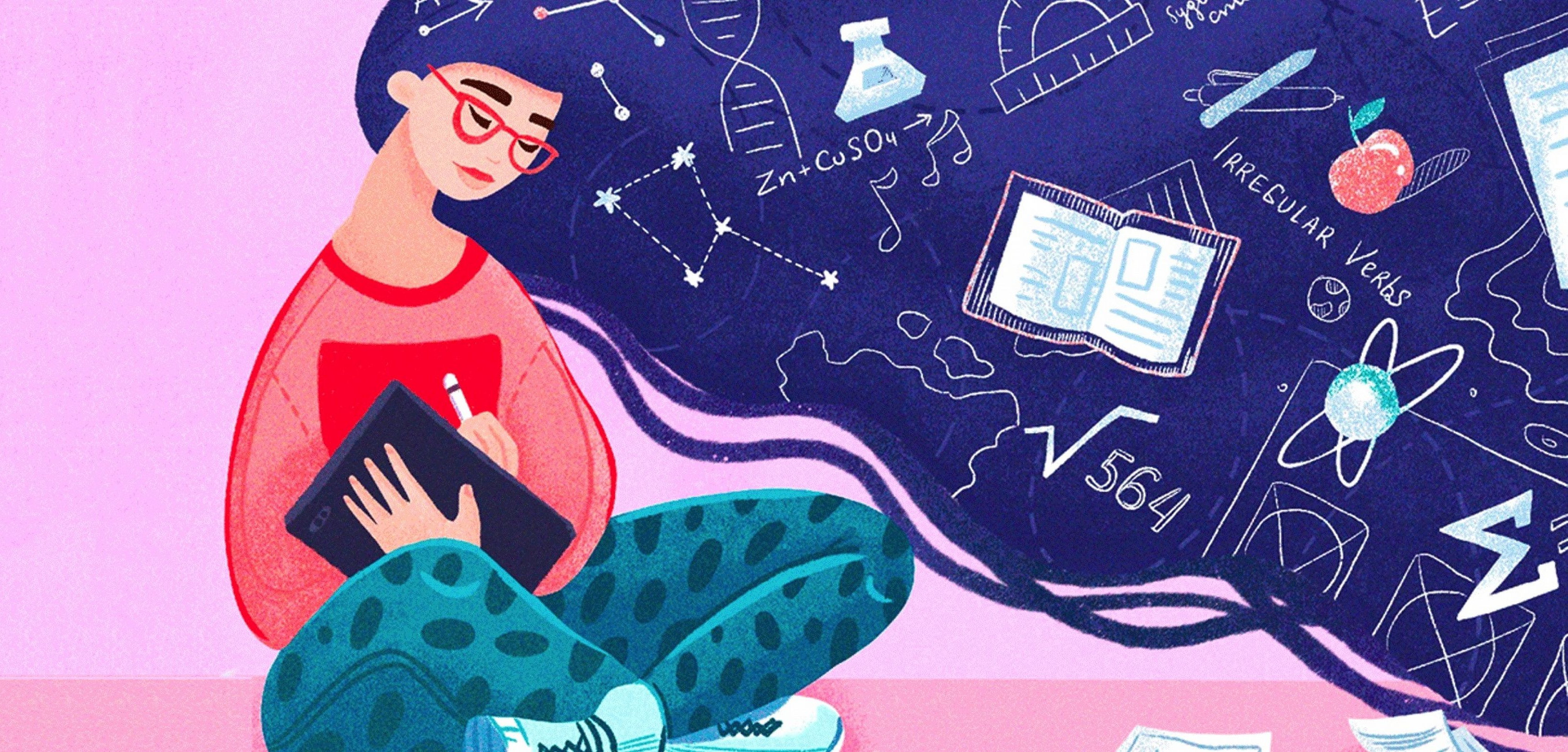 Почему мне нравится дистант