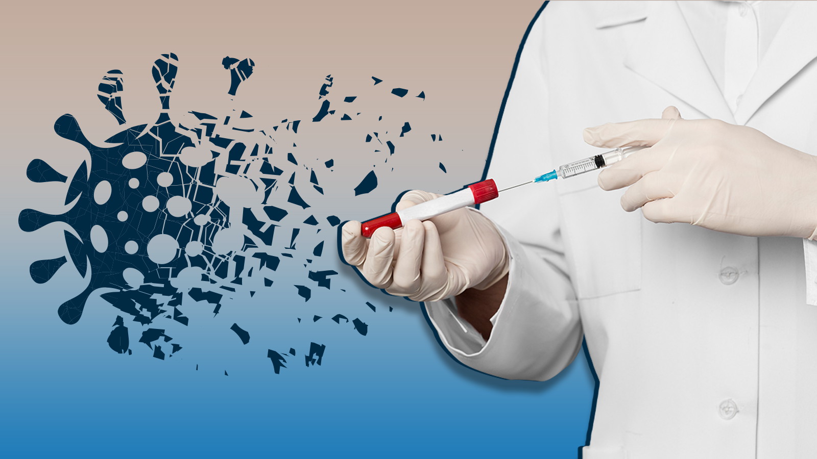 Что будет школьным учителям за отказ сделать прививку от коронавируса и гриппа