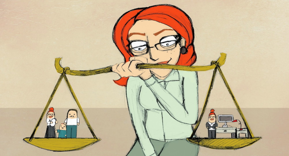 «Разумное сочетание очного и дистанционного форматов может дать впечатляющие результаты»