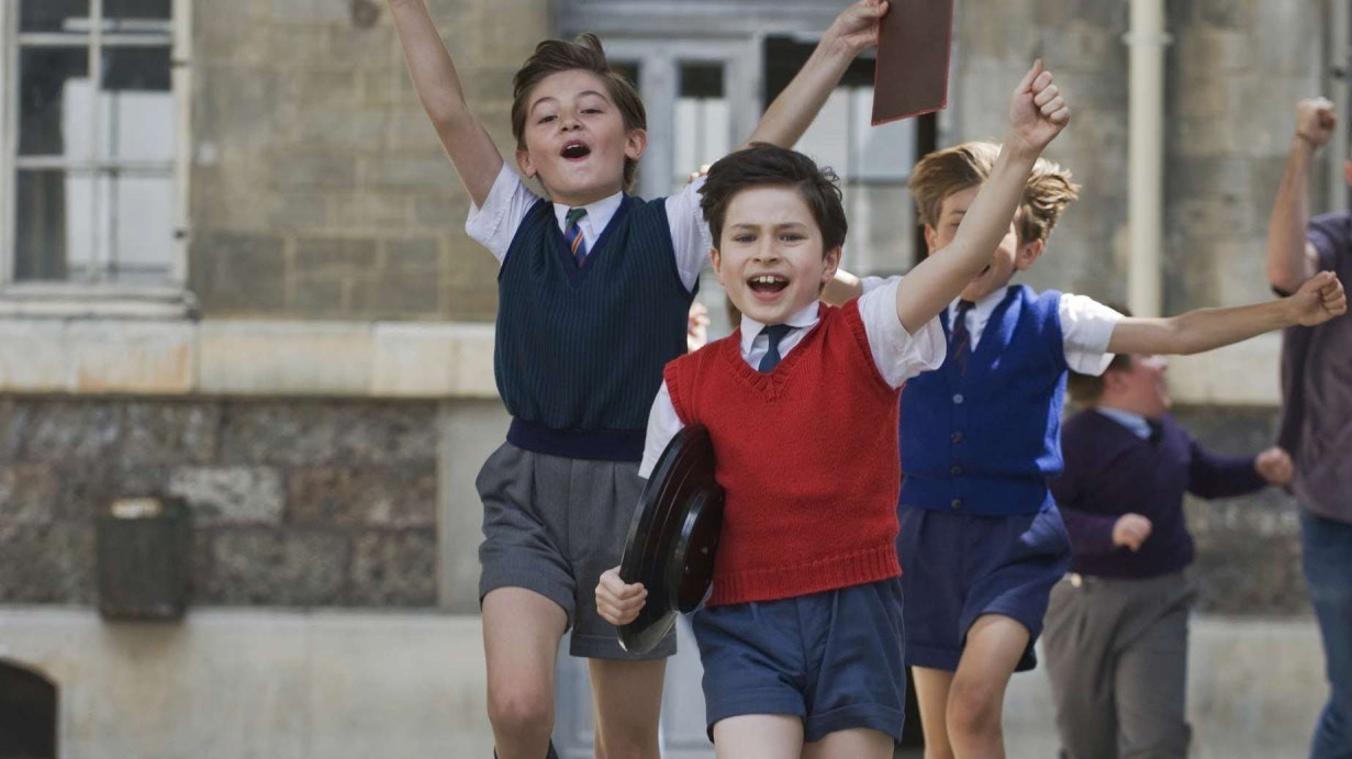 Мэр Парижа предложила ввести «неделю светскости» в школах Франции