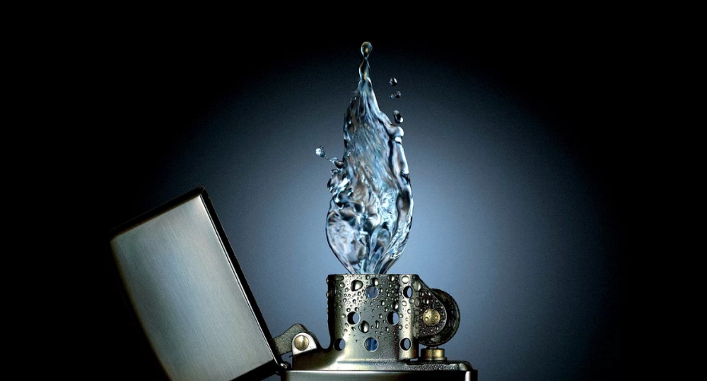 В Курганской области запретили продавать зажигалки несовершеннолетним