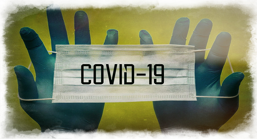 Роспотребнадзор ввел масочный режим по всей России, ничего не сказав про школы