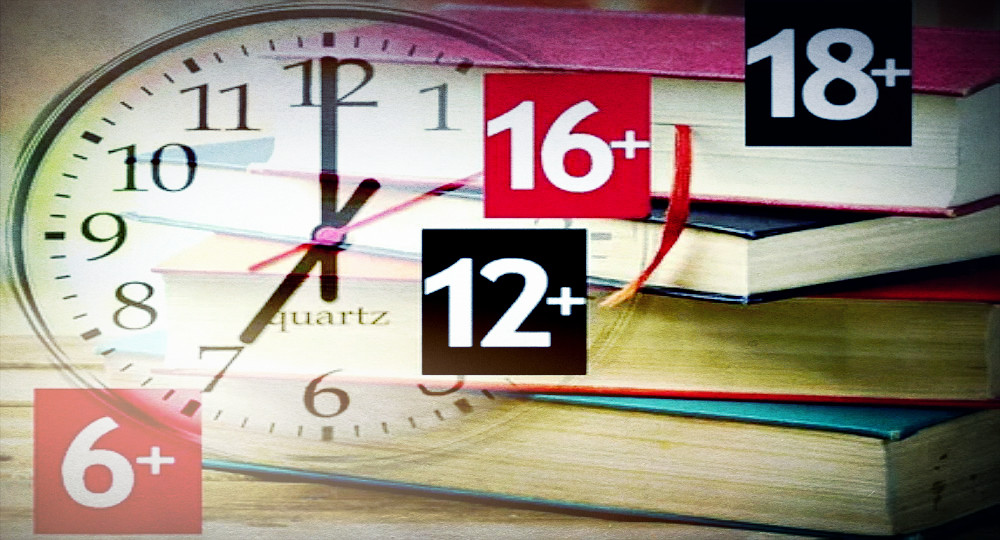 «Малыш и Карлсон» – 16+. Почему не 18+?