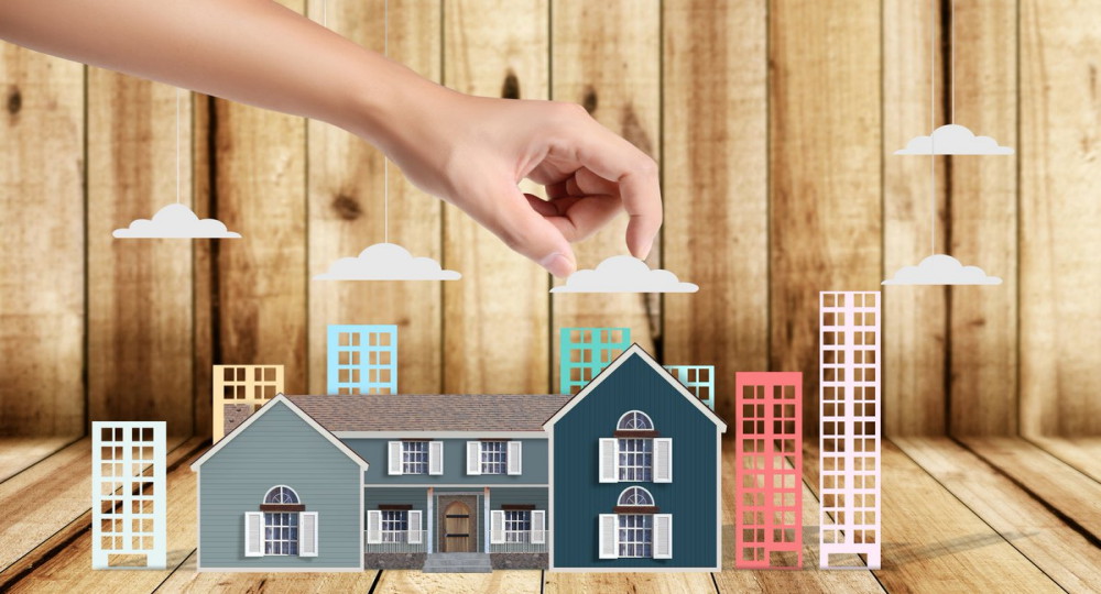 Многодетные семьи смогут получить 5,5 млрд рублей в виде льгот на погашение ипотеки