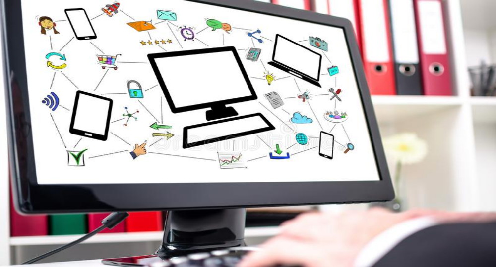 Московские школьники 6–11 классов продолжат обучение в дистанционном формате