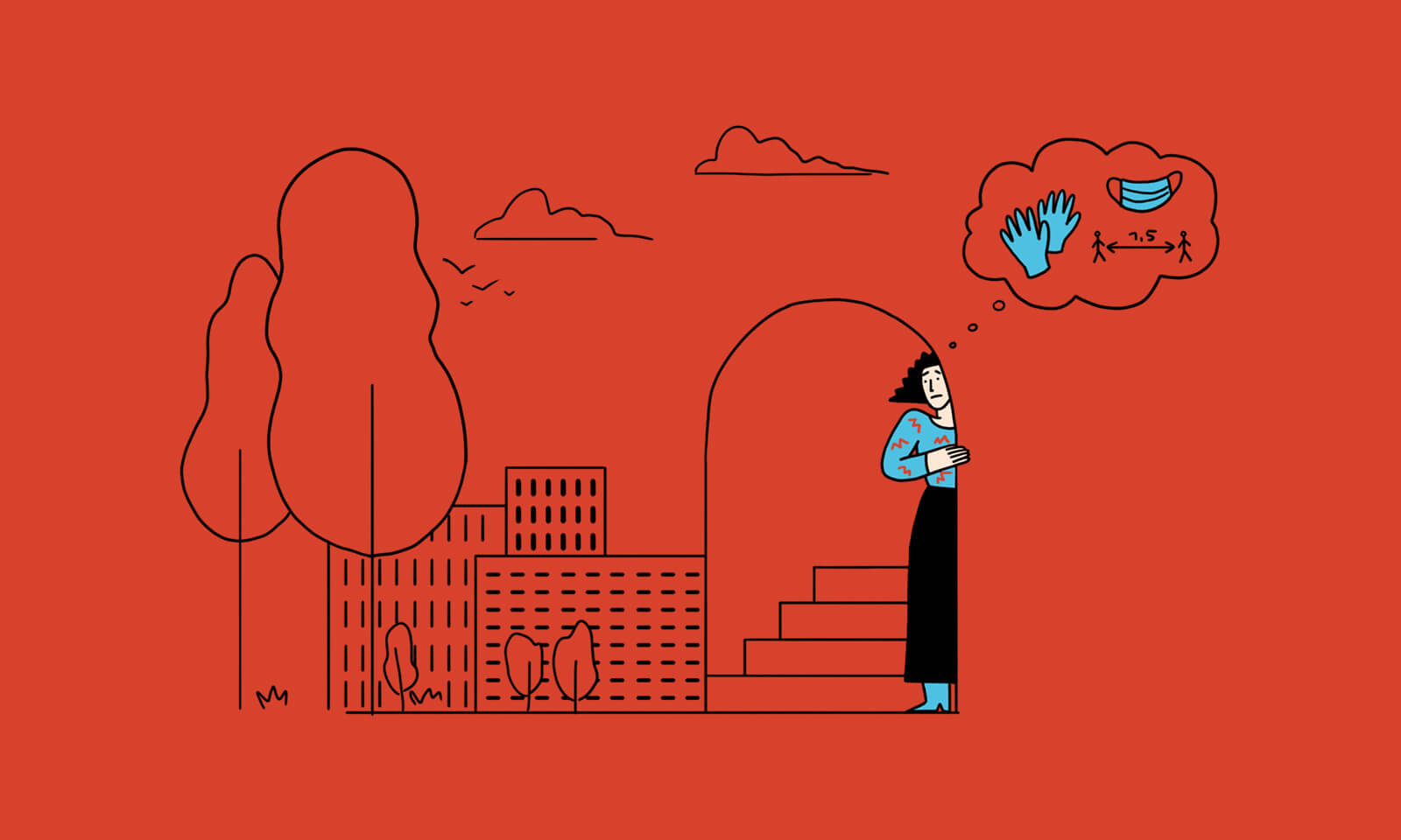 Ученые выяснили, сколько времени могут сохраняться антитела к коронавирусу