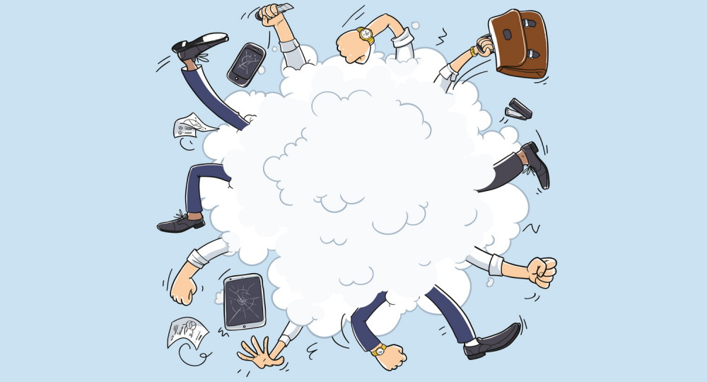 Что общего между терактами во Франции и ссоре в родительском чате, закончившейся убийством