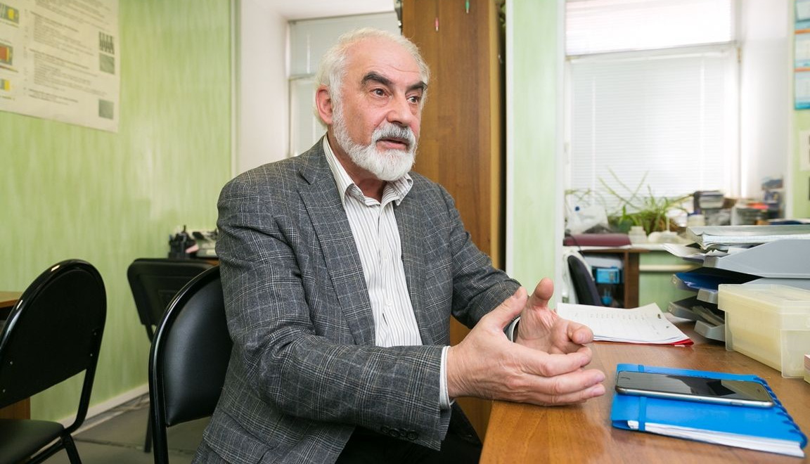 Российские учёные создали видеокамеру для регистрации фотонов