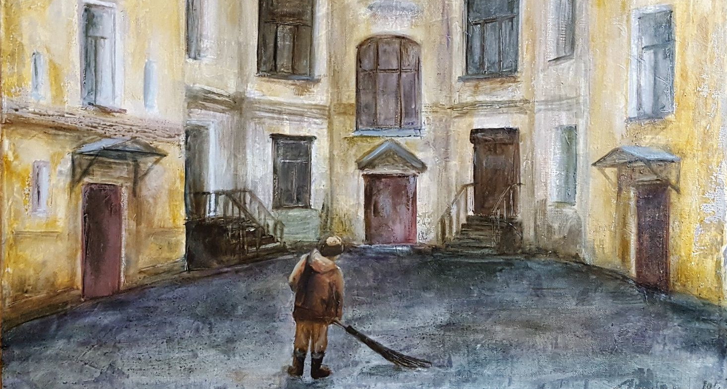 «Будешь плохо учиться, станешь дворником» и другие «карьерные страшилки» для детей