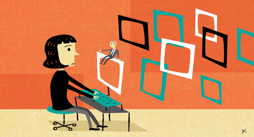 Московский опыт дистанта – остров стабильности