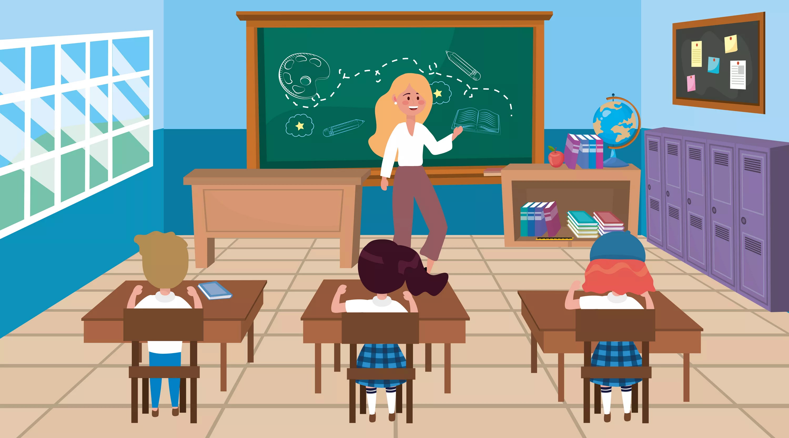 Владимир Кудрявцев: Задача педагогов – поддерживать детей в стремлении поиска «общего языка»