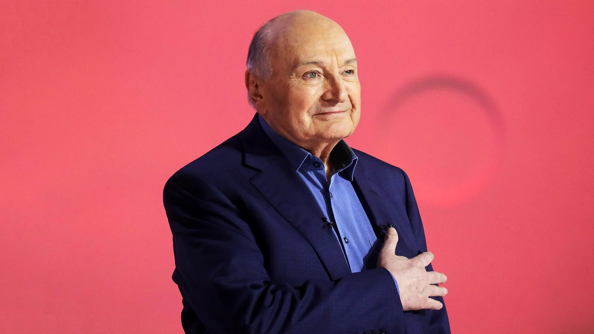 Умер Михаил Жванецкий