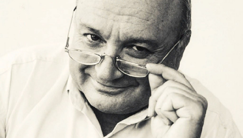 Михаил Жванецкий: Учителю