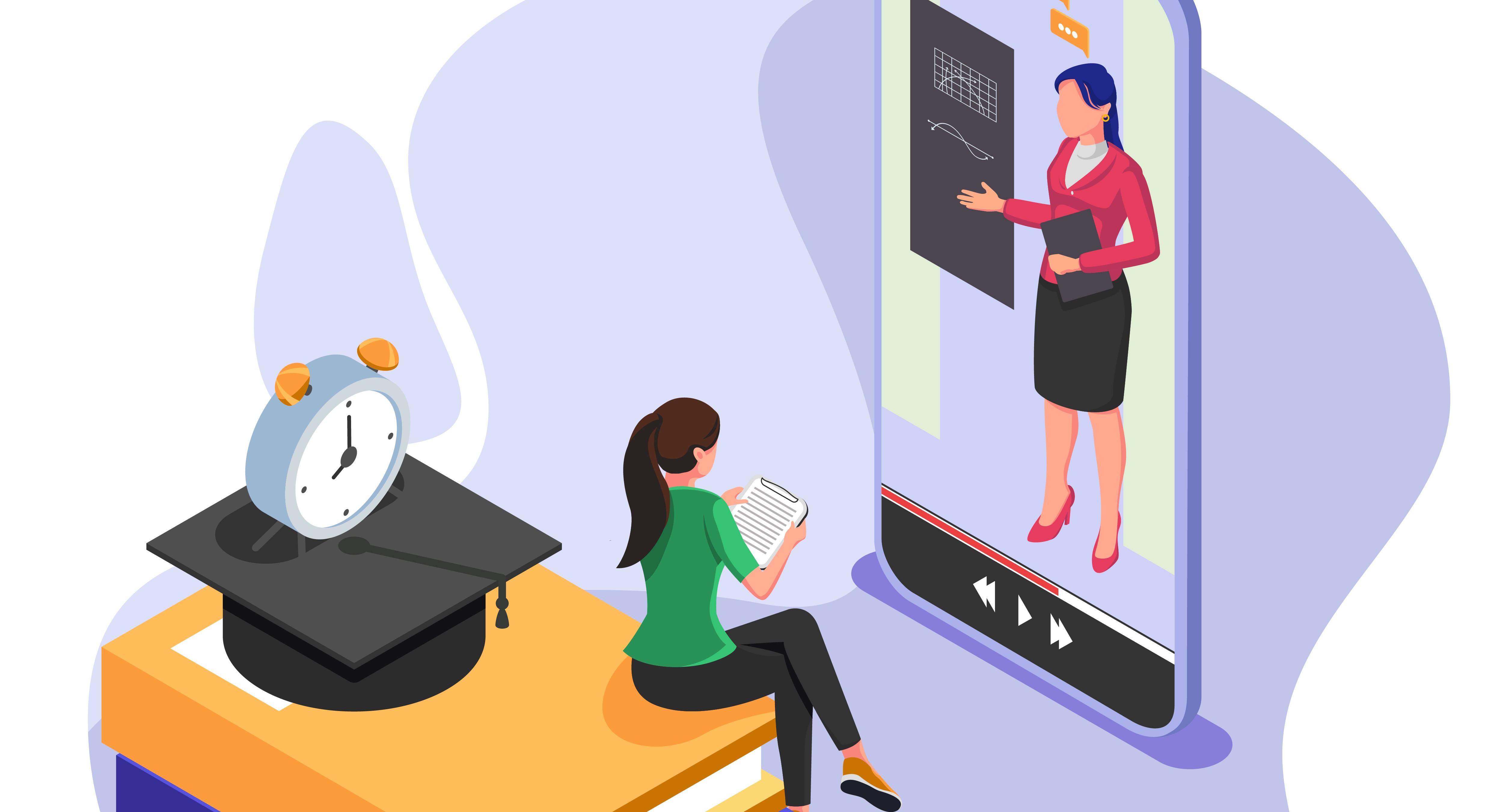 Сергей Собянин: Перевод старшеклассников на дистанционное обучение не привел к стабилизации ситуации с коронавирусом 